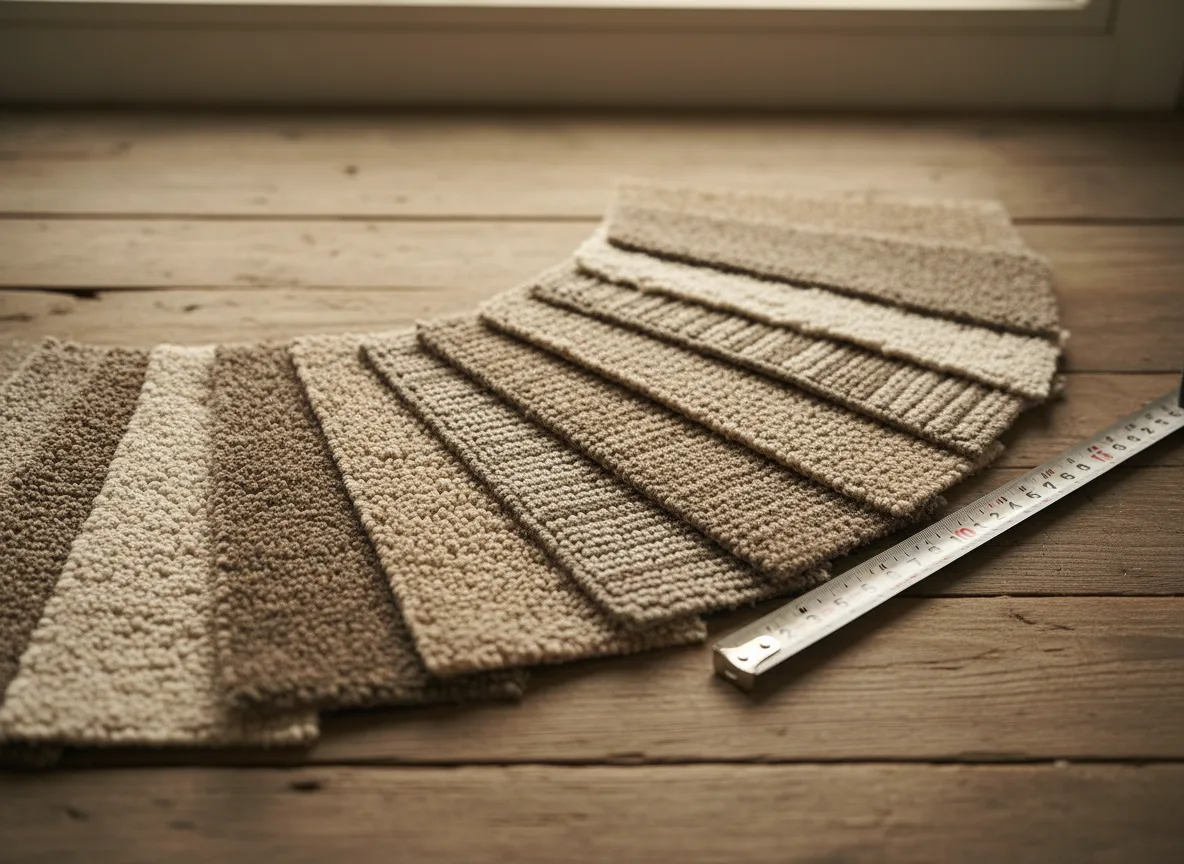 Carpet Installation Baltic, SD FAQs